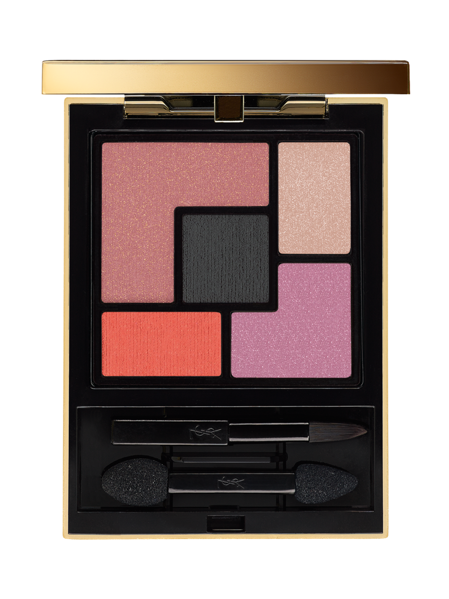 Couture Palette Collector - YSL Beauty