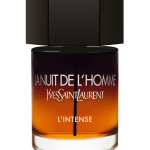 LA NUIT DE L'HOMME INTENSE EAU DE PARFUM - YSL Beauty