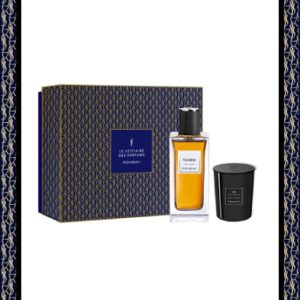 ME Exclusive: Tuxedo Fragrance & Universite Candle Set - YSL Beauty