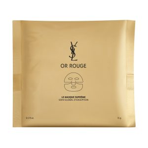 OR ROUGE Regenerating Face Mask - YSL Beauty