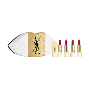 ROUGE PUR COUTURE MINIS GIFT SET - YSL Beauty