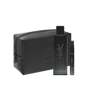 MYSLF EAU DE PARFUM 100ML + MYSLF EAU DE PARFUM 10ML + POUCH - YSL Beauty